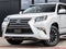 2019 Lexus GX 460 Luxury