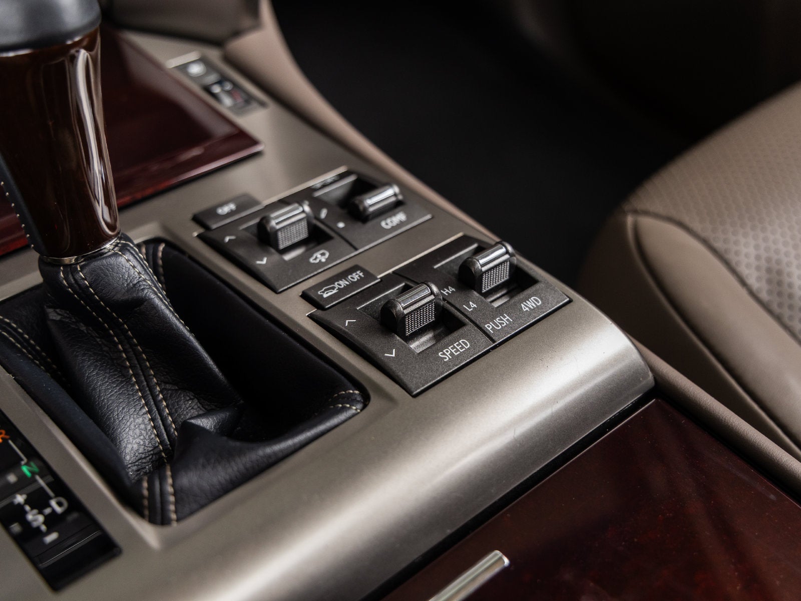 2019 Lexus GX 460 Luxury