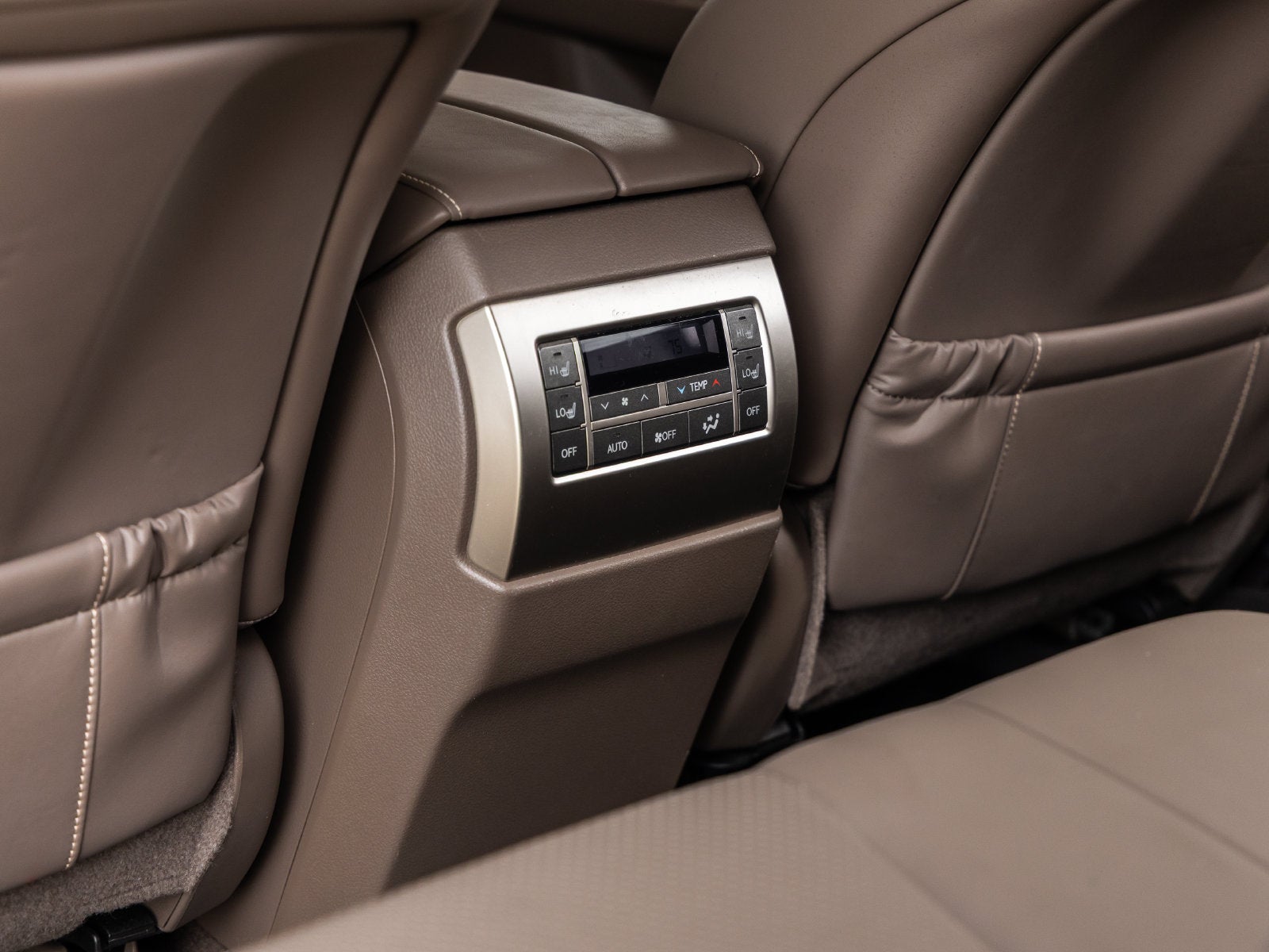2019 Lexus GX 460 Luxury