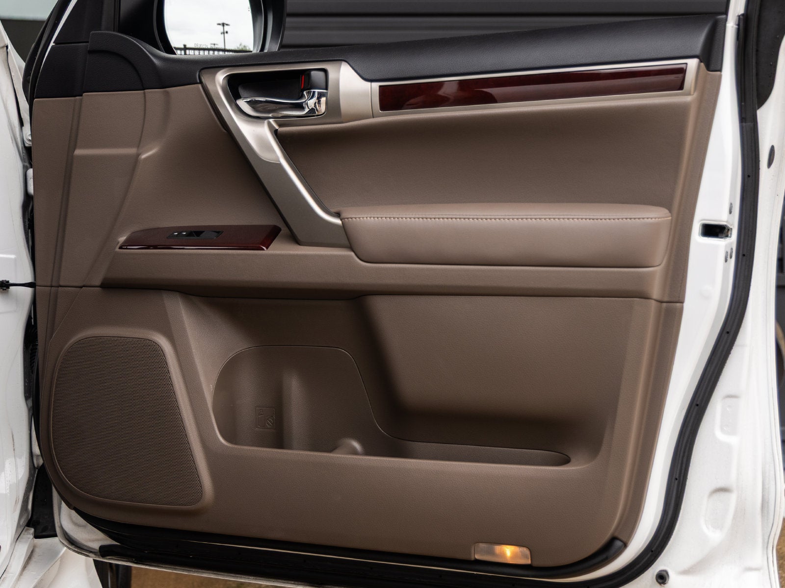 2019 Lexus GX 460 Luxury