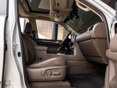 2019 Lexus GX 460 Luxury