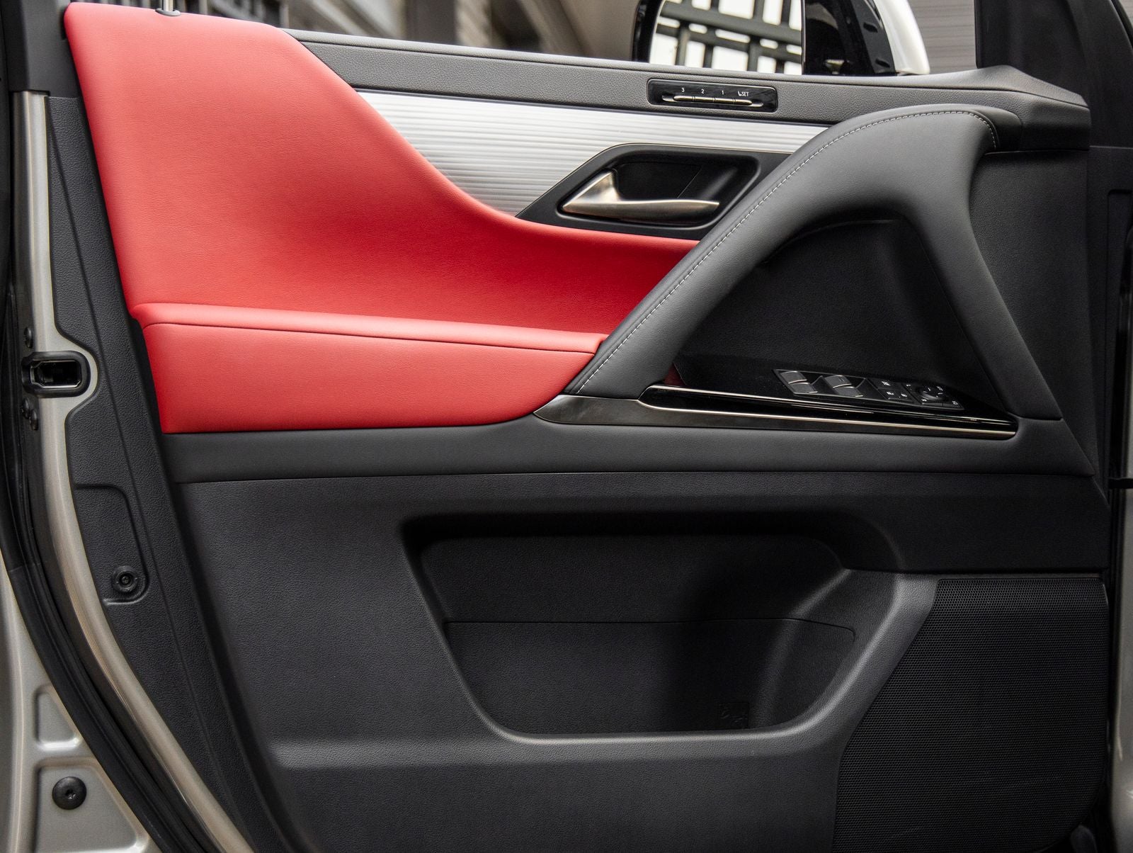 2023 Lexus LX 600 F SPORT