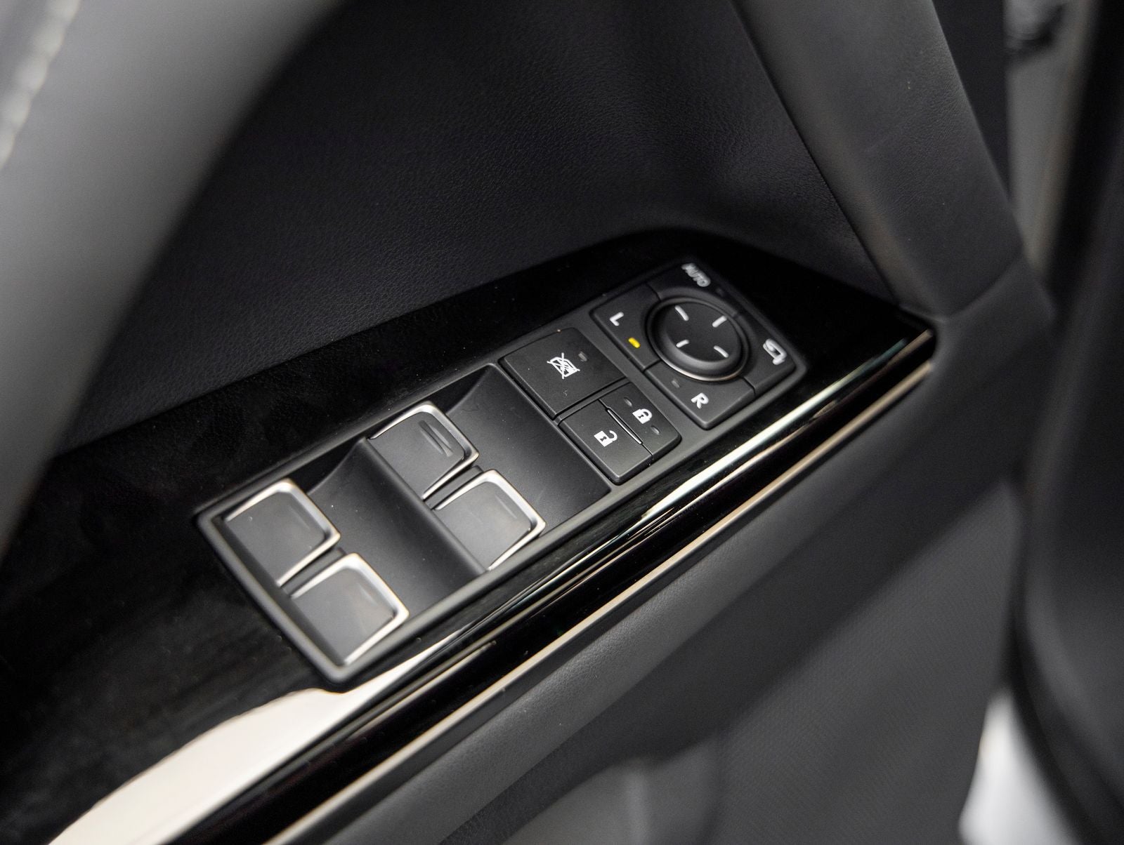 2023 Lexus LX 600 F SPORT