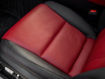 2023 Lexus LX 600 F SPORT