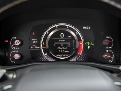 2023 Lexus LX 600 F SPORT