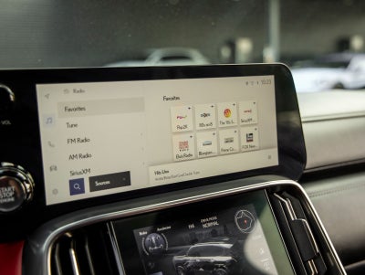 2023 Lexus LX 600 F SPORT