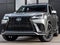 2023 Lexus LX 600 F SPORT