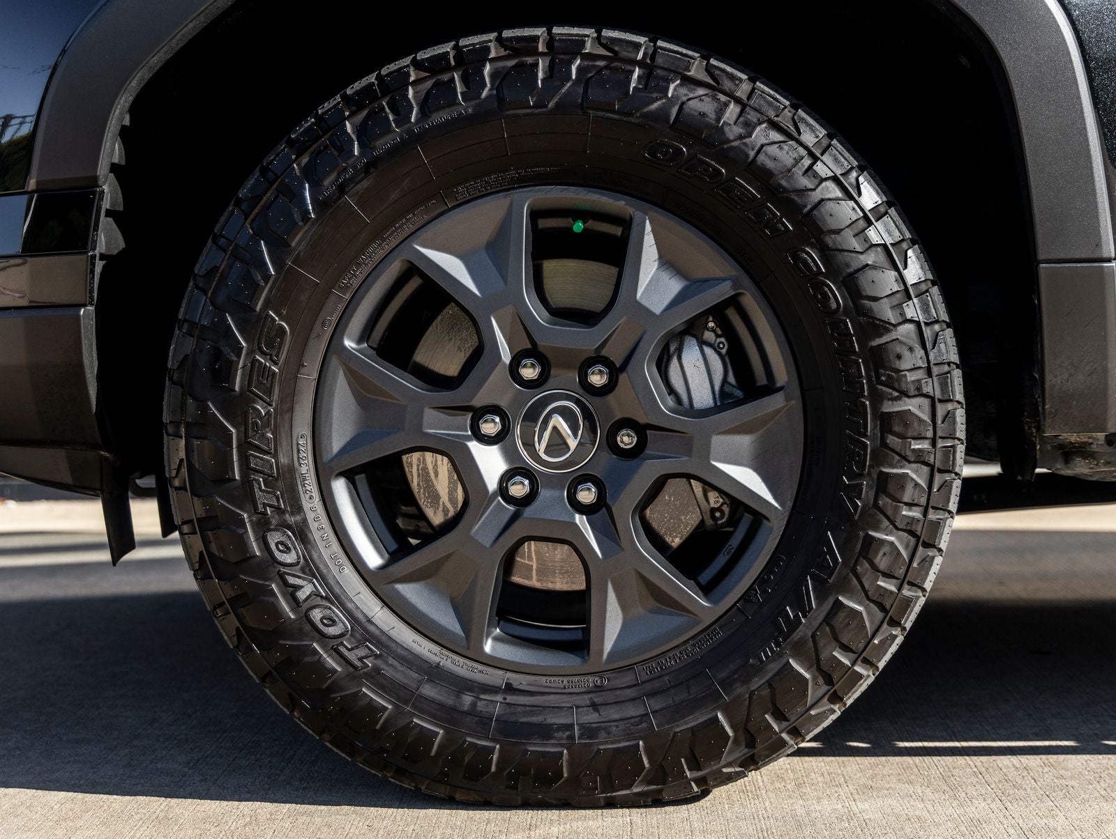 2024 Lexus GX 550 Premium