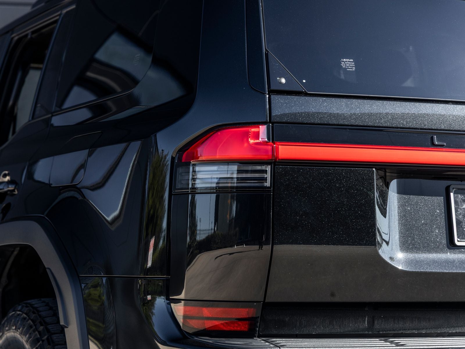 2024 Lexus GX 550 Premium