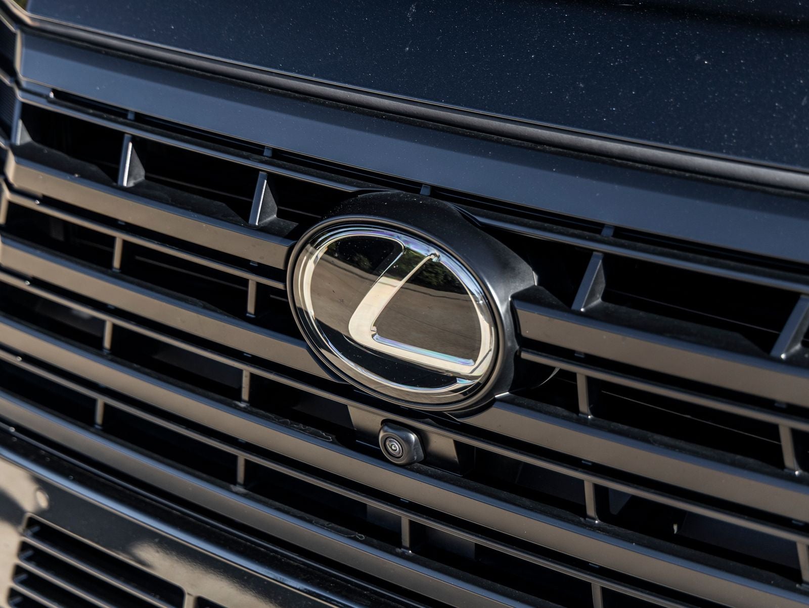 2024 Lexus GX 550 Premium