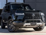2024 Lexus GX 550 Premium