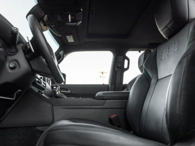 2024 Lexus GX 550 Premium