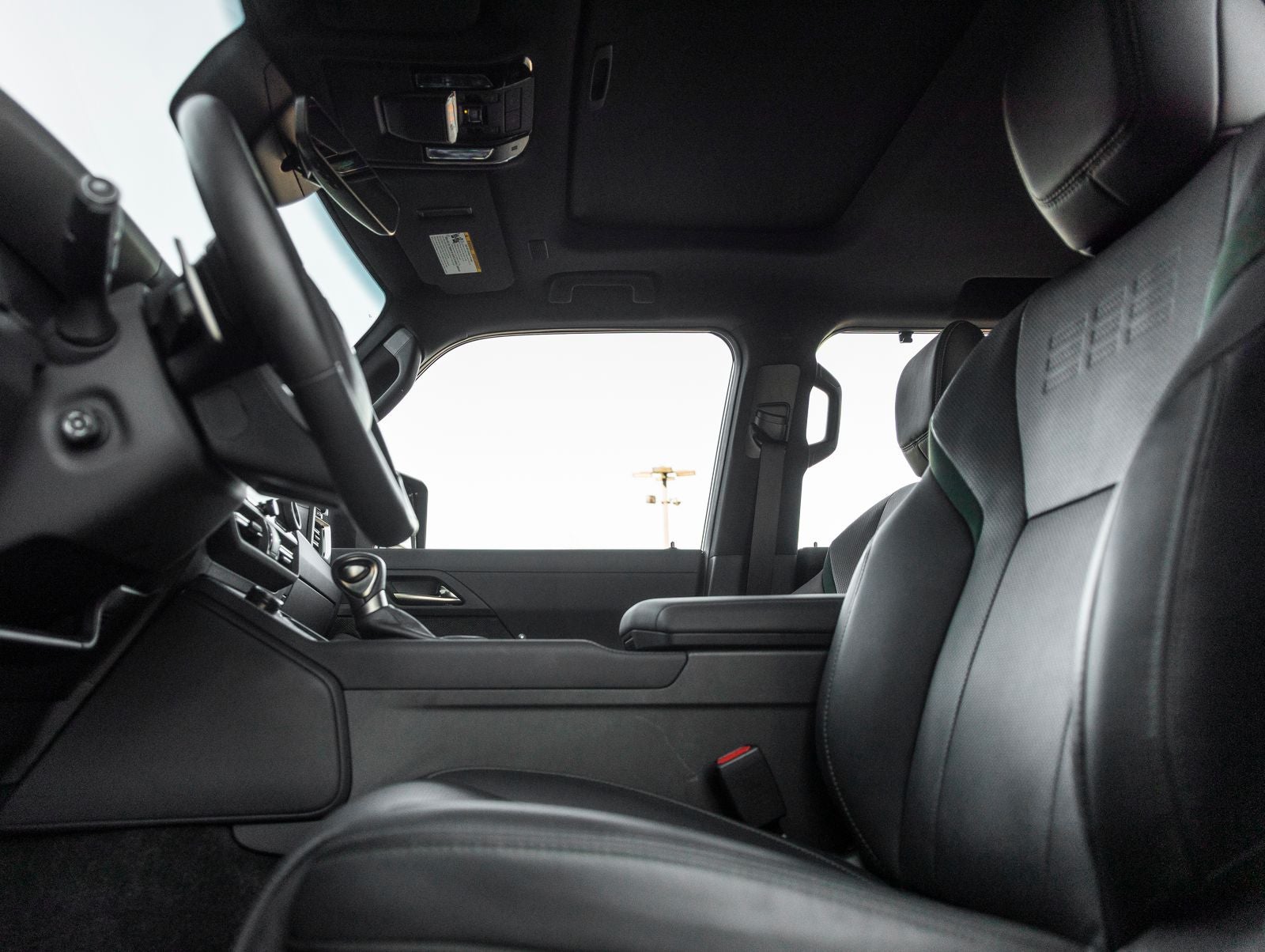 2024 Lexus GX 550 Premium