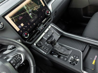 2024 Lexus GX 550 Premium