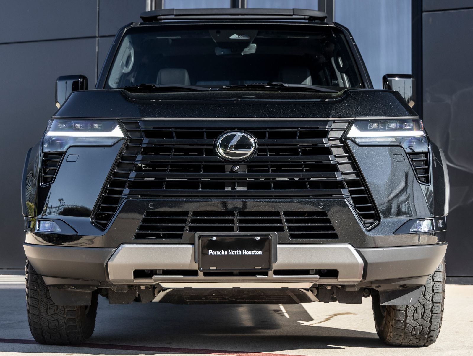 2024 Lexus GX 550 Premium
