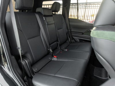 2024 Lexus GX 550 Premium