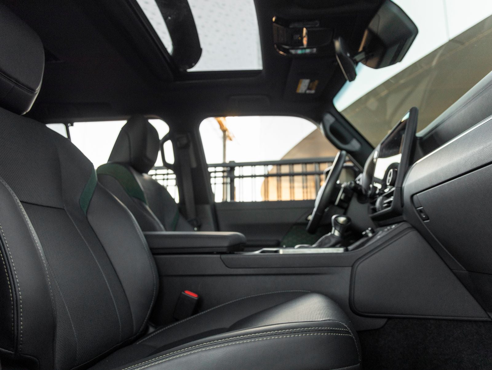 2024 Lexus GX 550 Premium