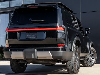 2024 Lexus GX 550 Premium