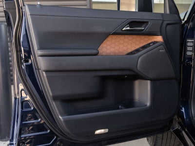 2024 Lexus GX 550 Luxury+