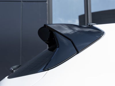 2023 Toyota GR Corolla Circuit Edition