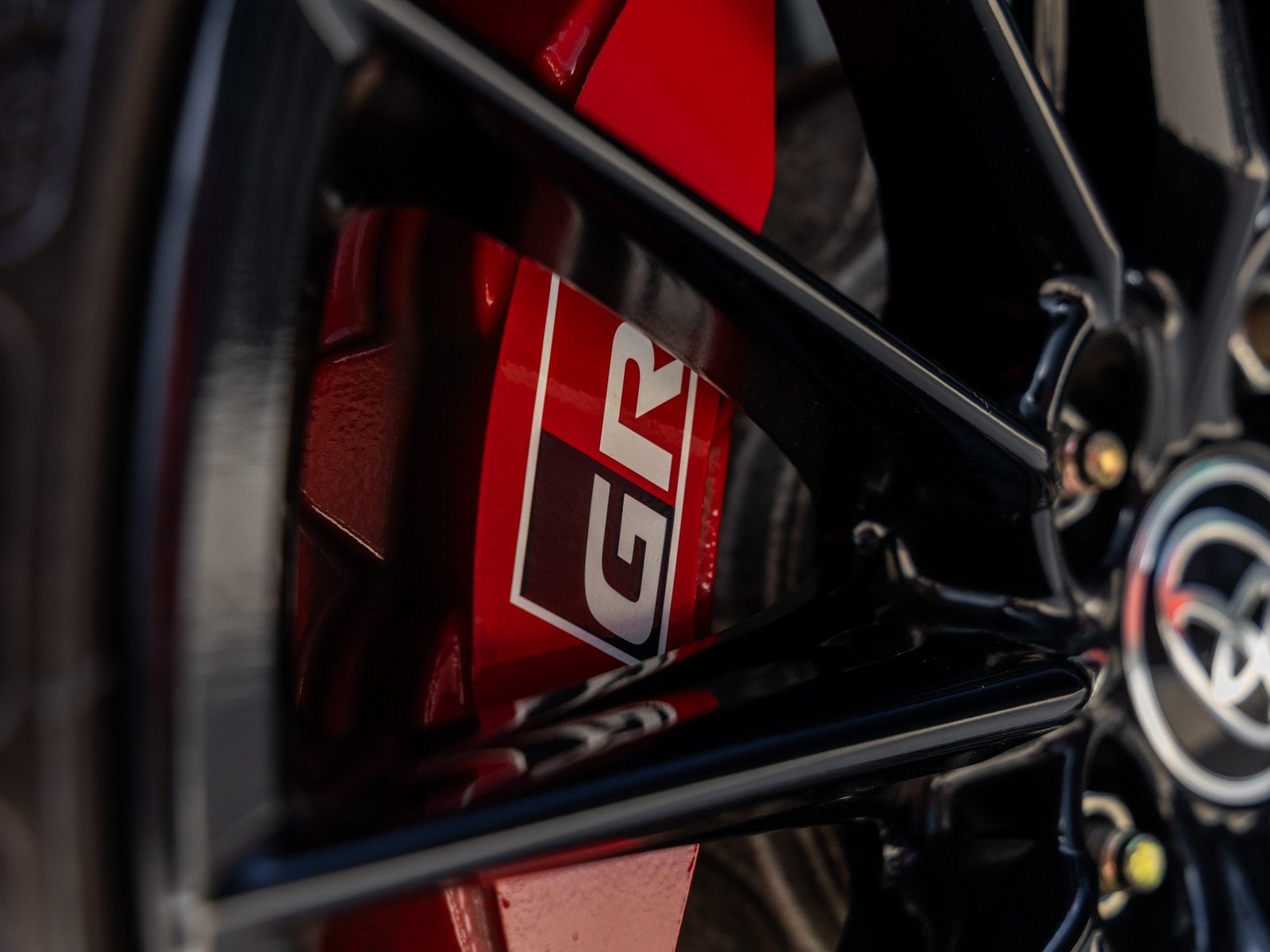 2023 Toyota GR Corolla Circuit Edition