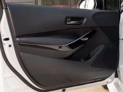 2023 Toyota GR Corolla Circuit Edition