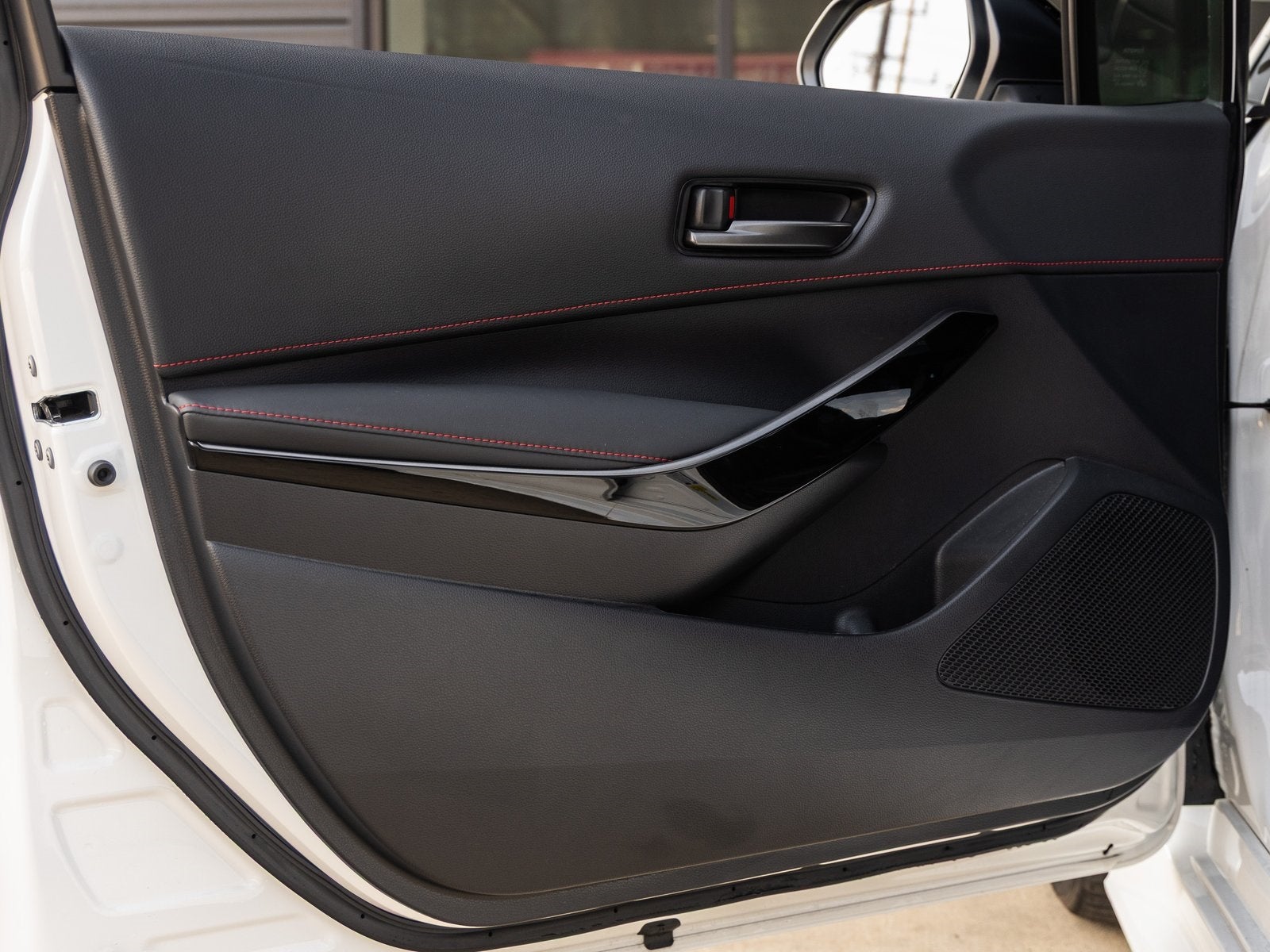 2023 Toyota GR Corolla Circuit Edition