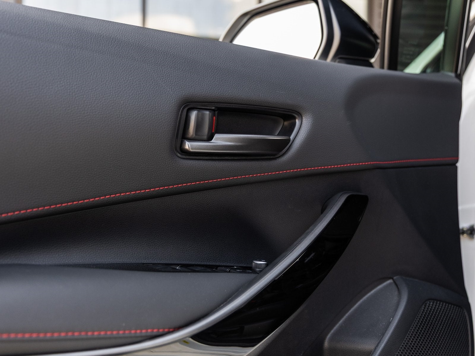 2023 Toyota GR Corolla Circuit Edition