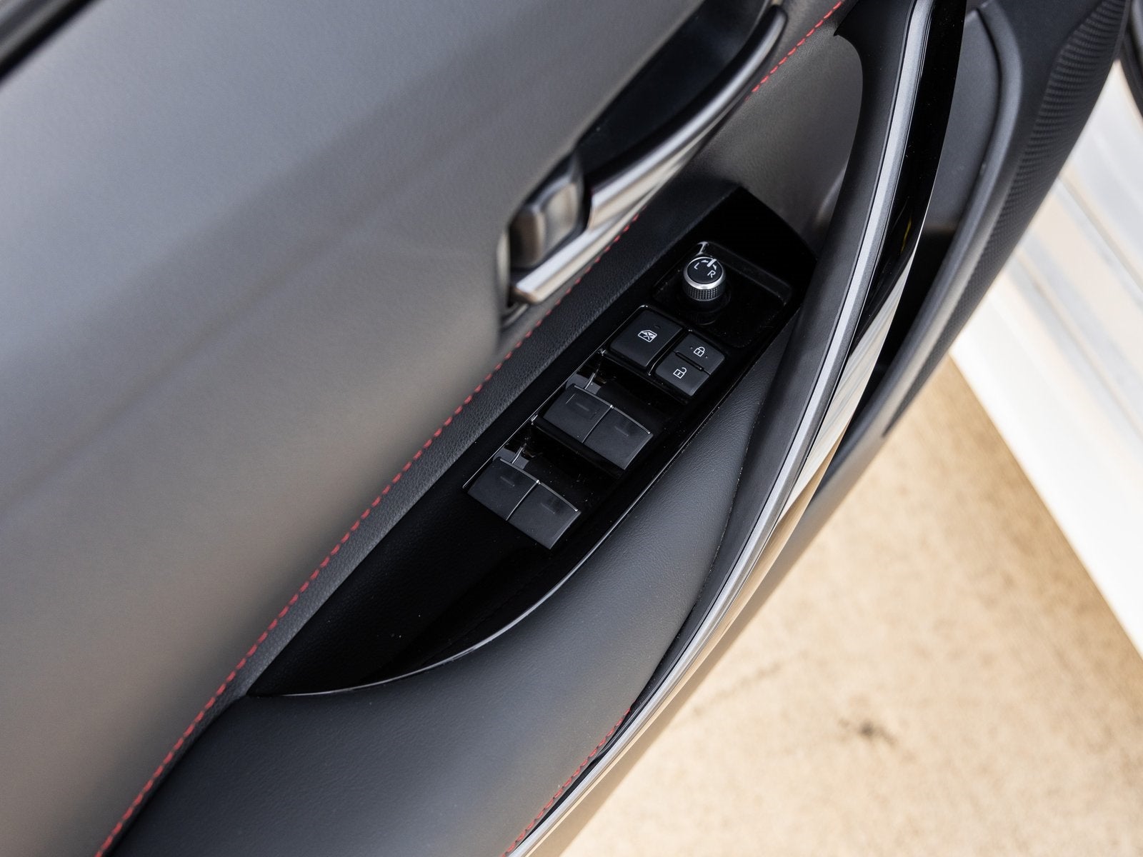 2023 Toyota GR Corolla Circuit Edition