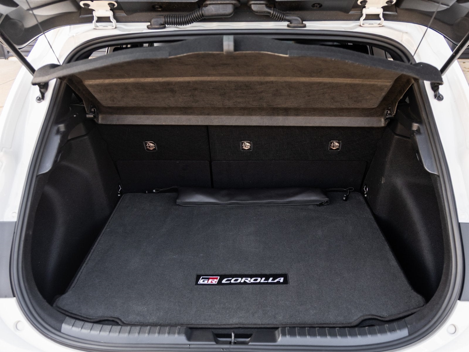 2023 Toyota GR Corolla Circuit Edition