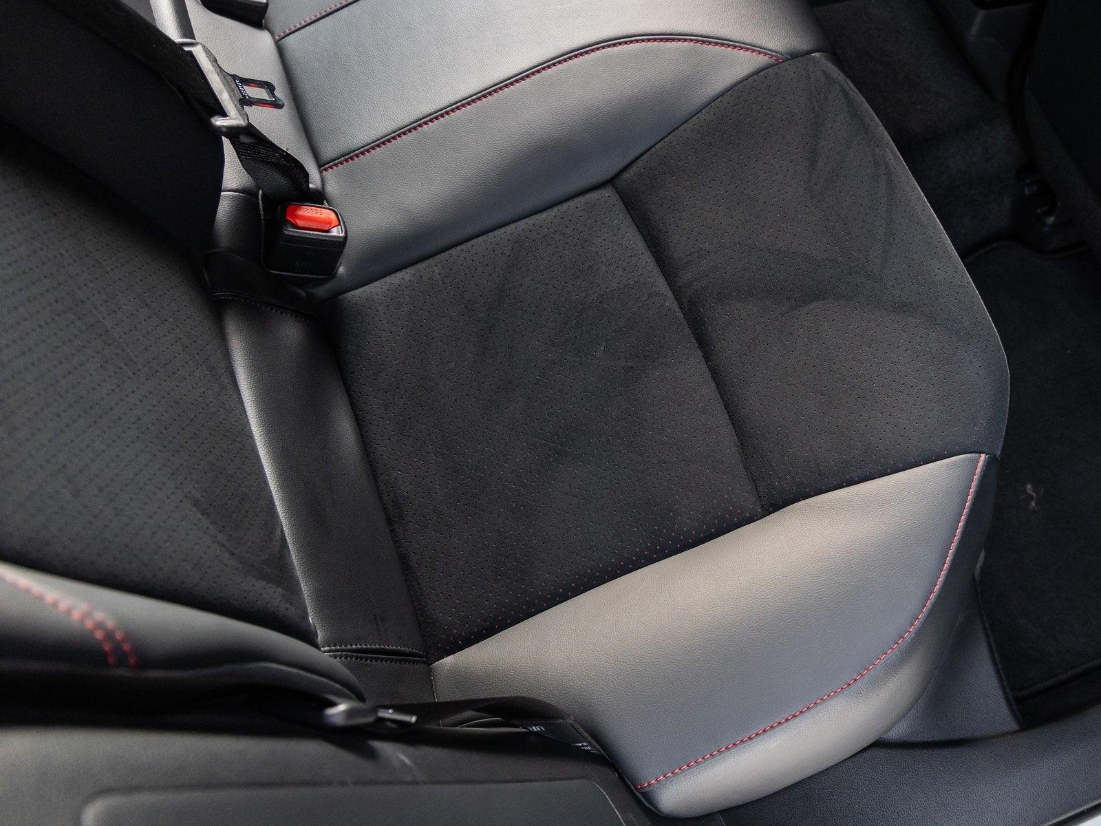 2023 Toyota GR Corolla Circuit Edition