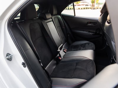 2023 Toyota GR Corolla Circuit Edition