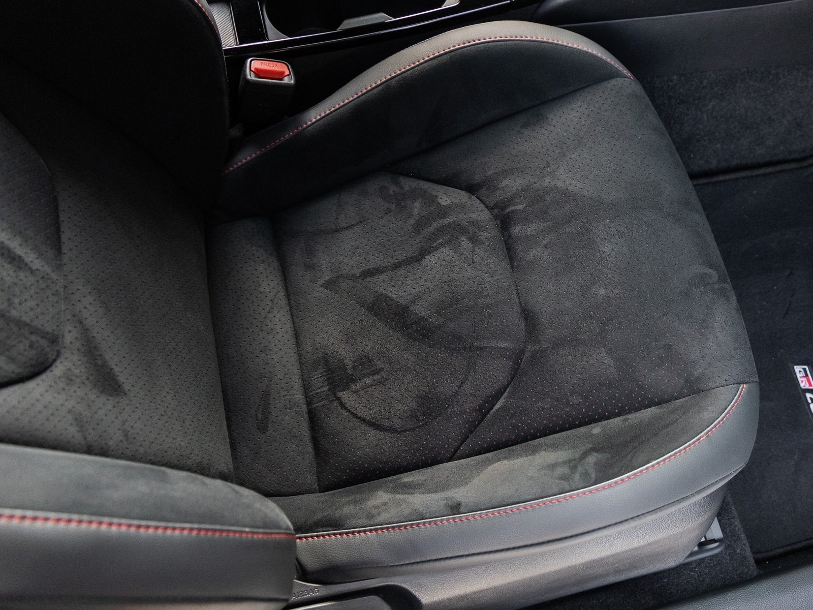 2023 Toyota GR Corolla Circuit Edition