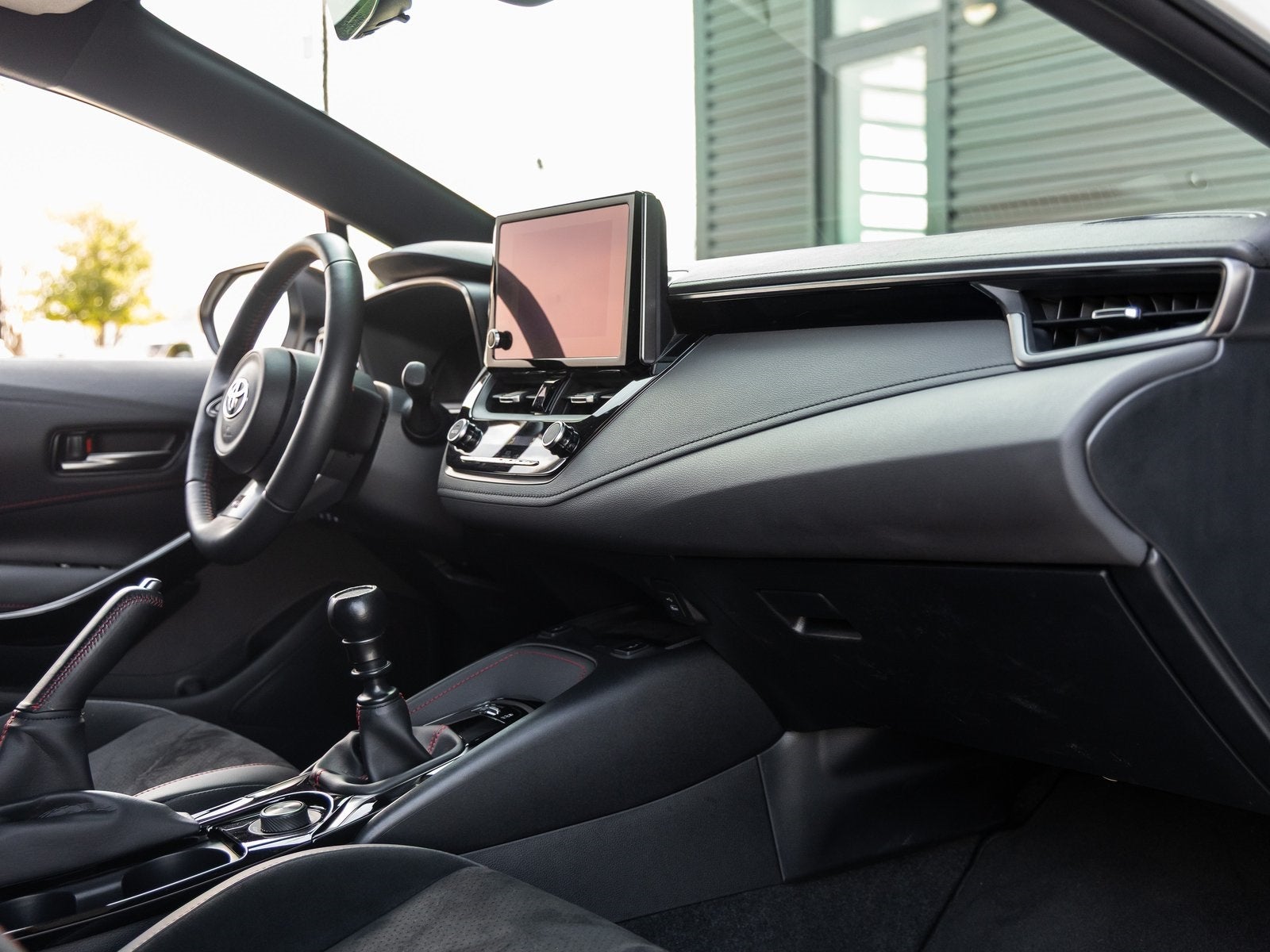 2023 Toyota GR Corolla Circuit Edition