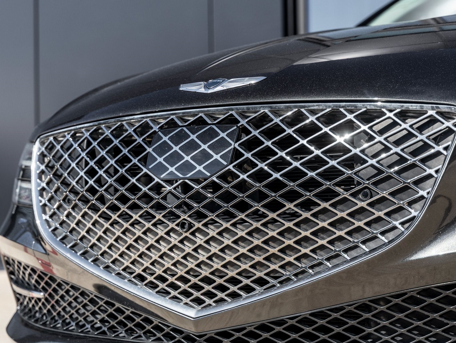 2023 Genesis G80 2.5T