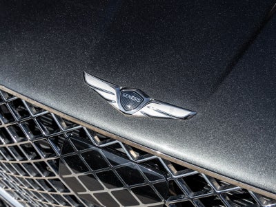 2023 Genesis G80 2.5T