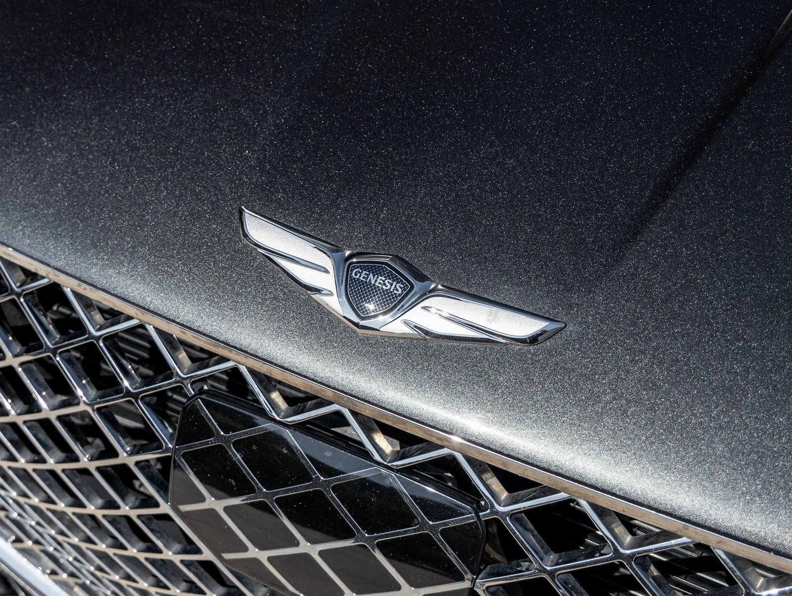 2023 Genesis G80 2.5T