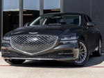 2023 Genesis G80 2.5T
