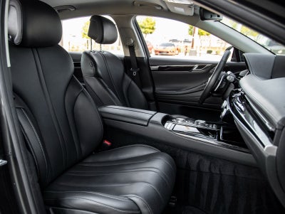 2023 Genesis G80 2.5T