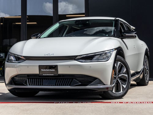 2022 Kia EV6 Wind