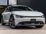 2022 Kia EV6 Wind