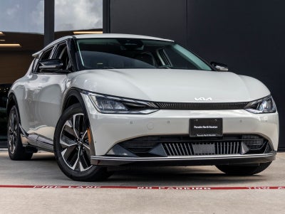 2022 Kia EV6 Wind