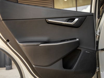 2022 Kia EV6 Wind