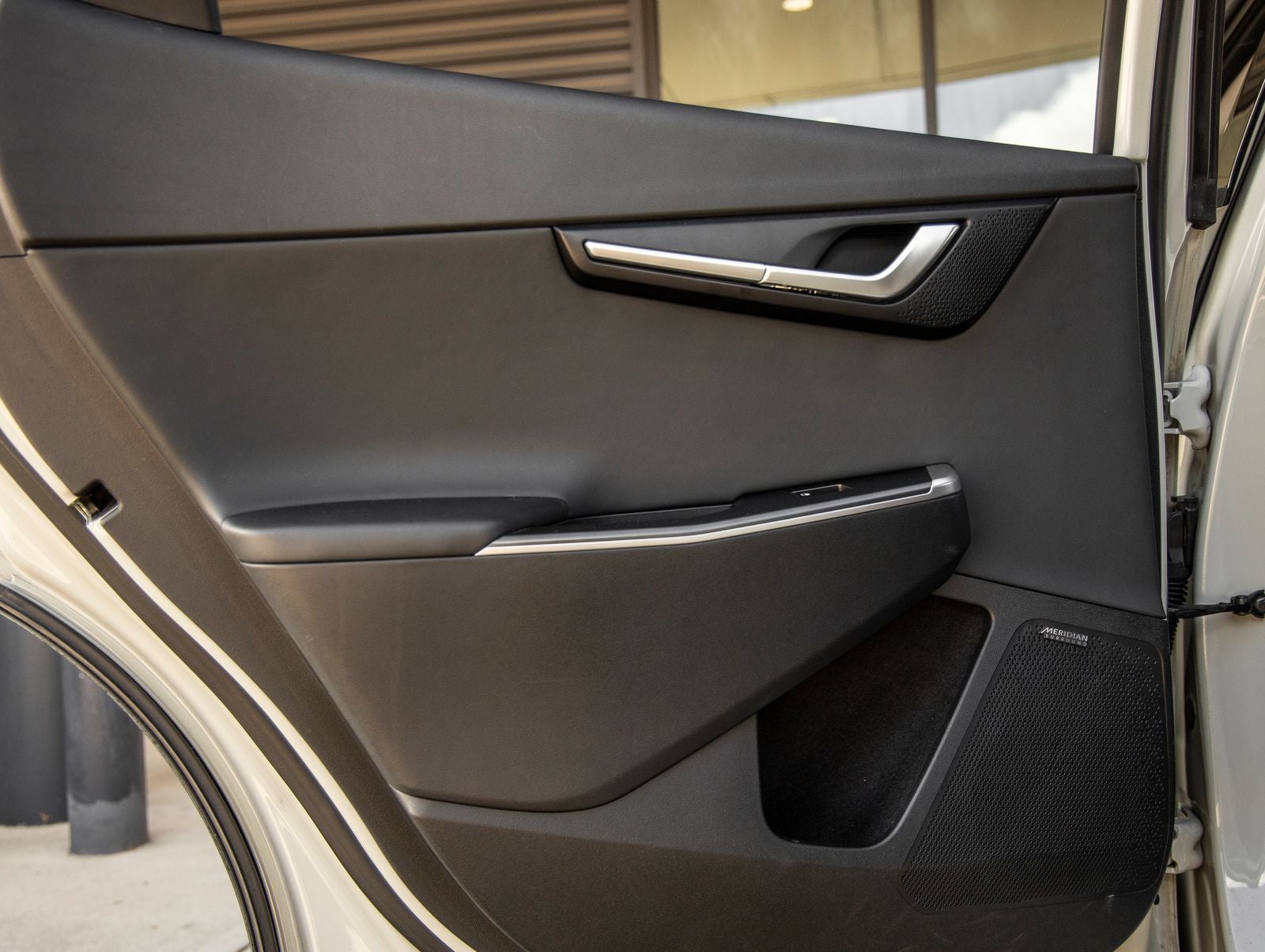 2022 Kia EV6 Wind