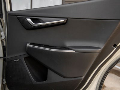 2022 Kia EV6 Wind