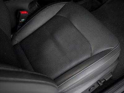 2022 Kia EV6 Wind