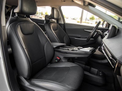 2022 Kia EV6 Wind