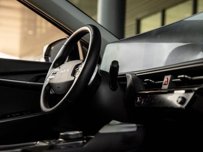 2022 Kia EV6 Wind