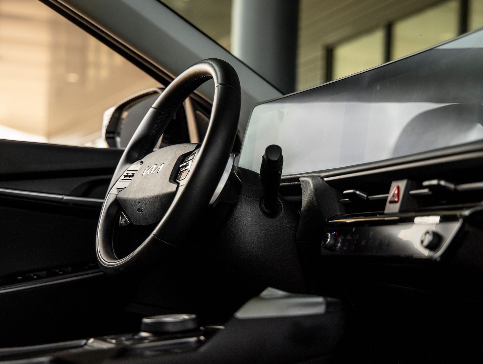 2022 Kia EV6 Wind