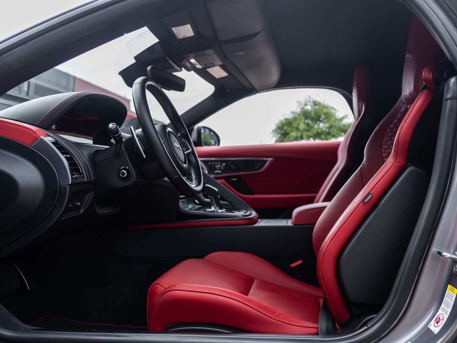 2022 Jaguar F-TYPE P450 Convertible